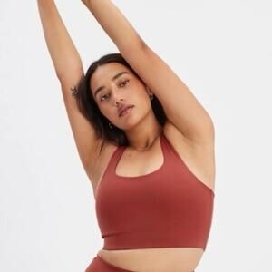 GIRLFRIEND COLLECTIVE Paloma Bra 4XL